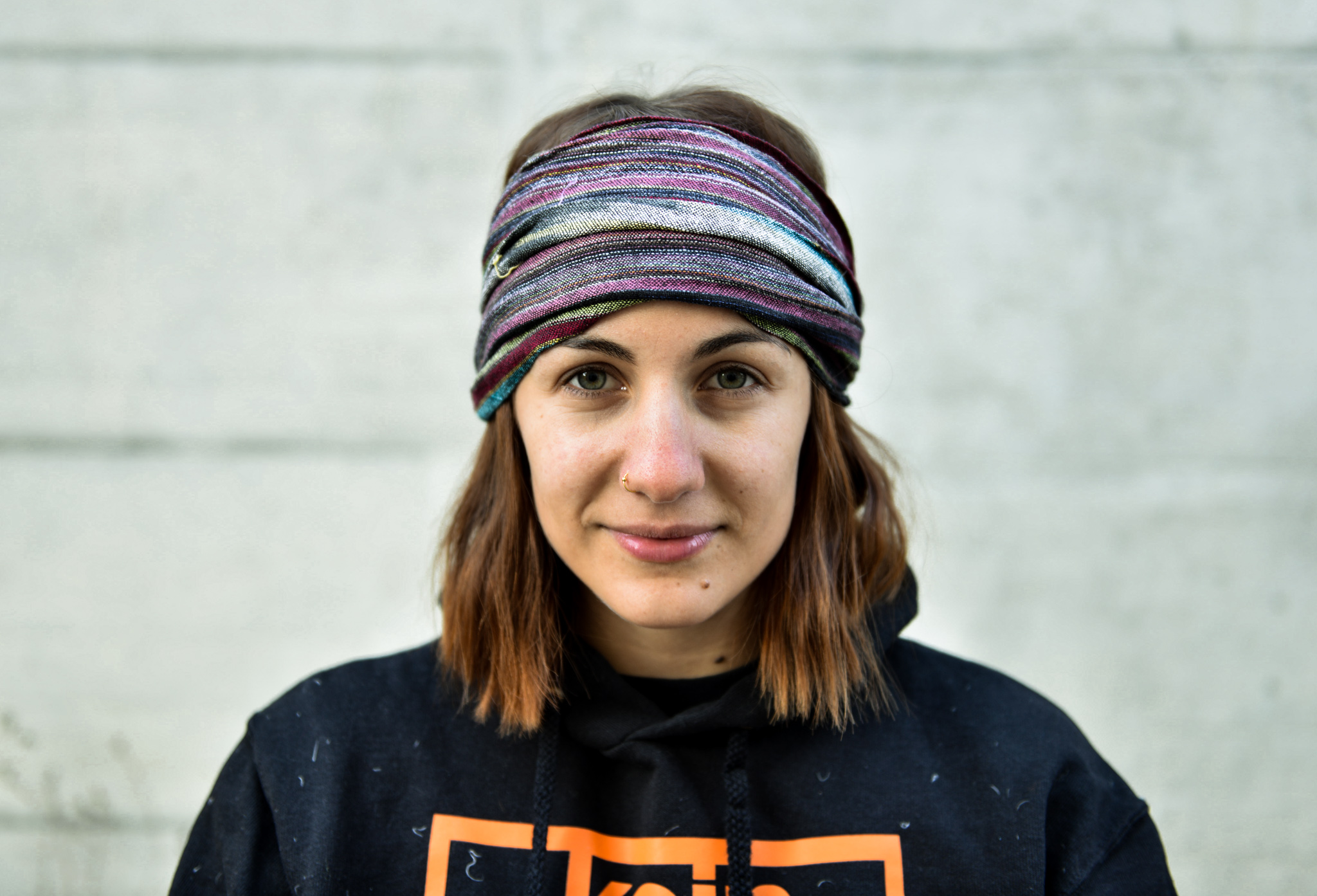 Noemi Porfido (29)
