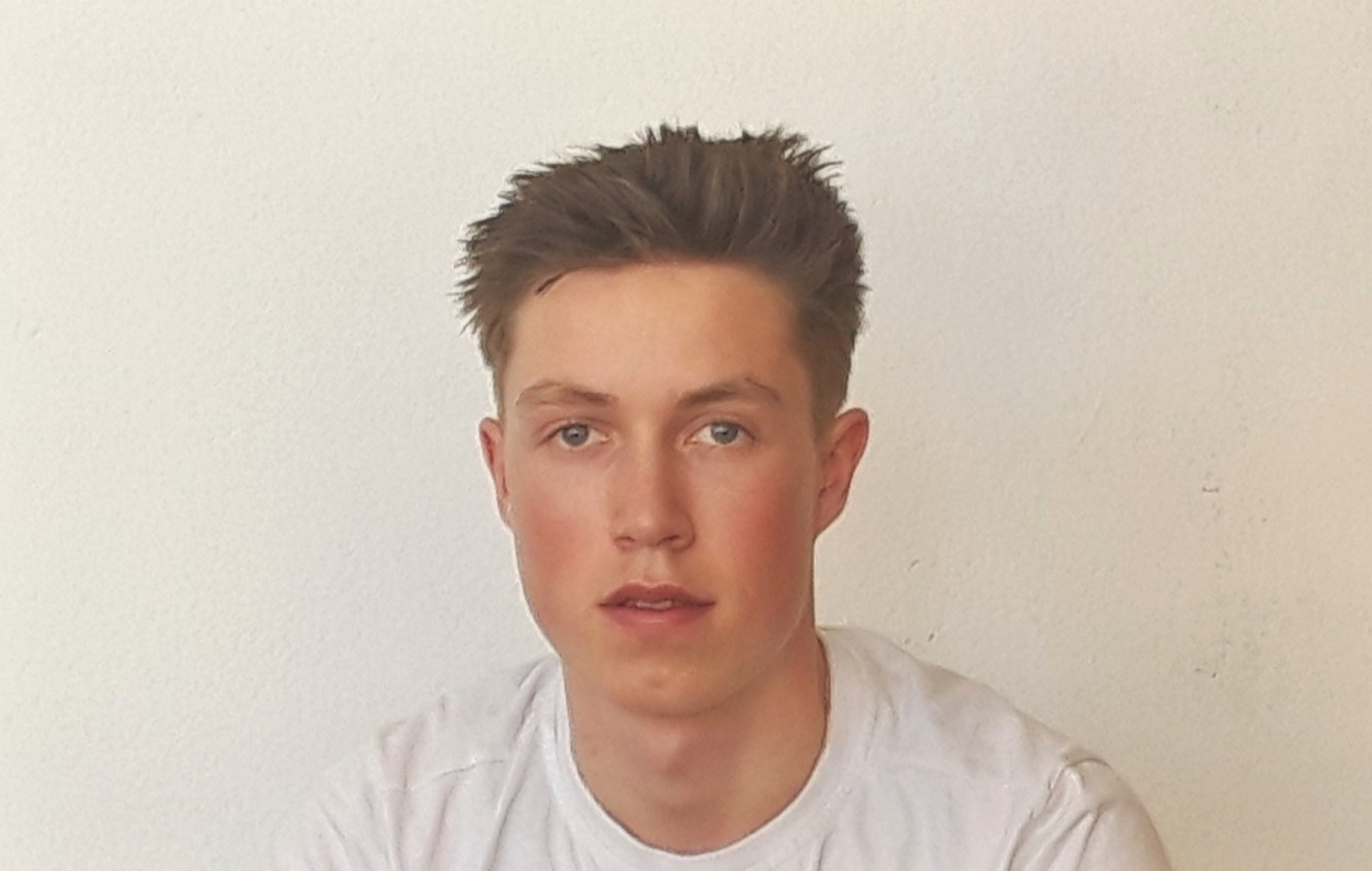 David Leuenberger (25)