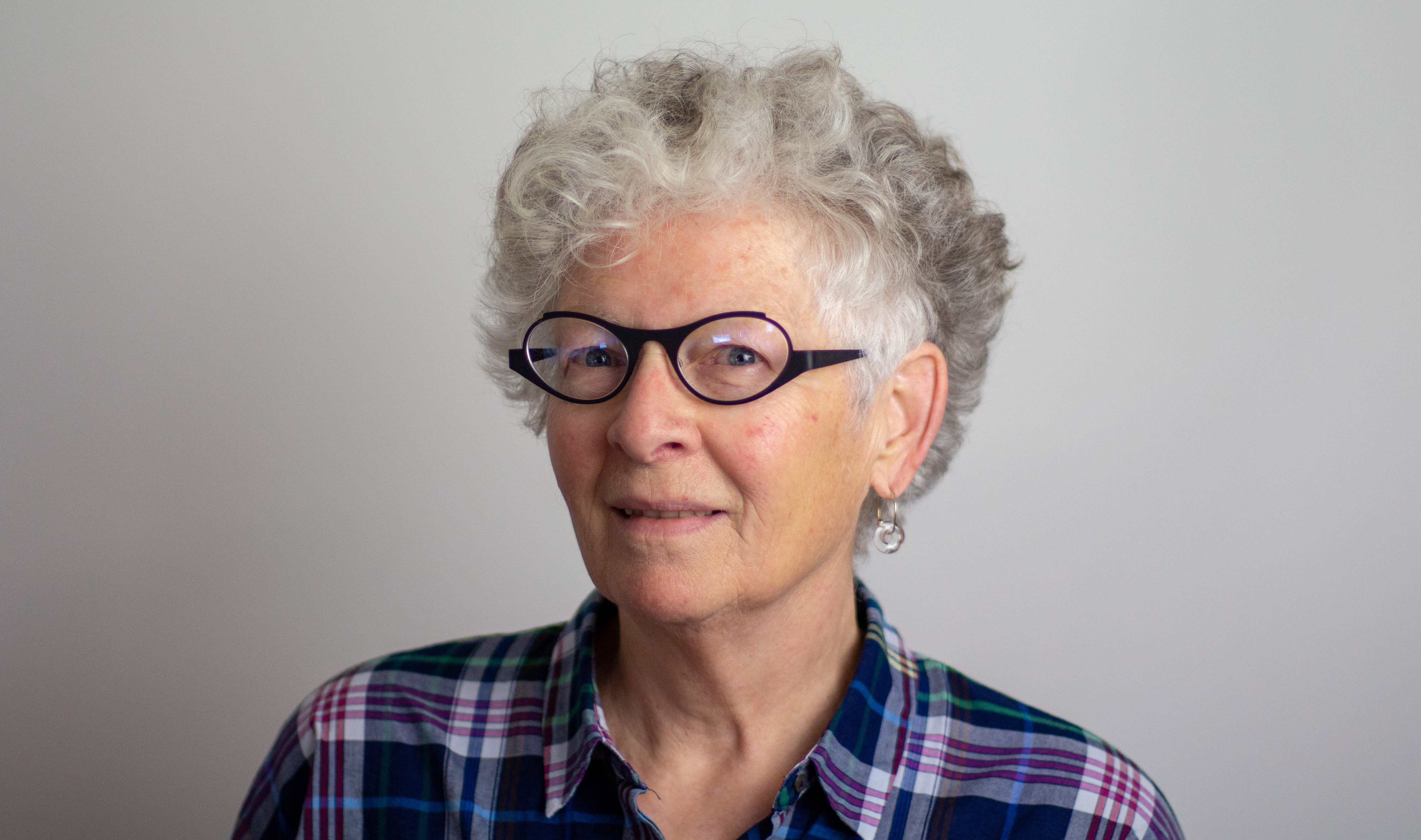 Gaby Jordi (74)