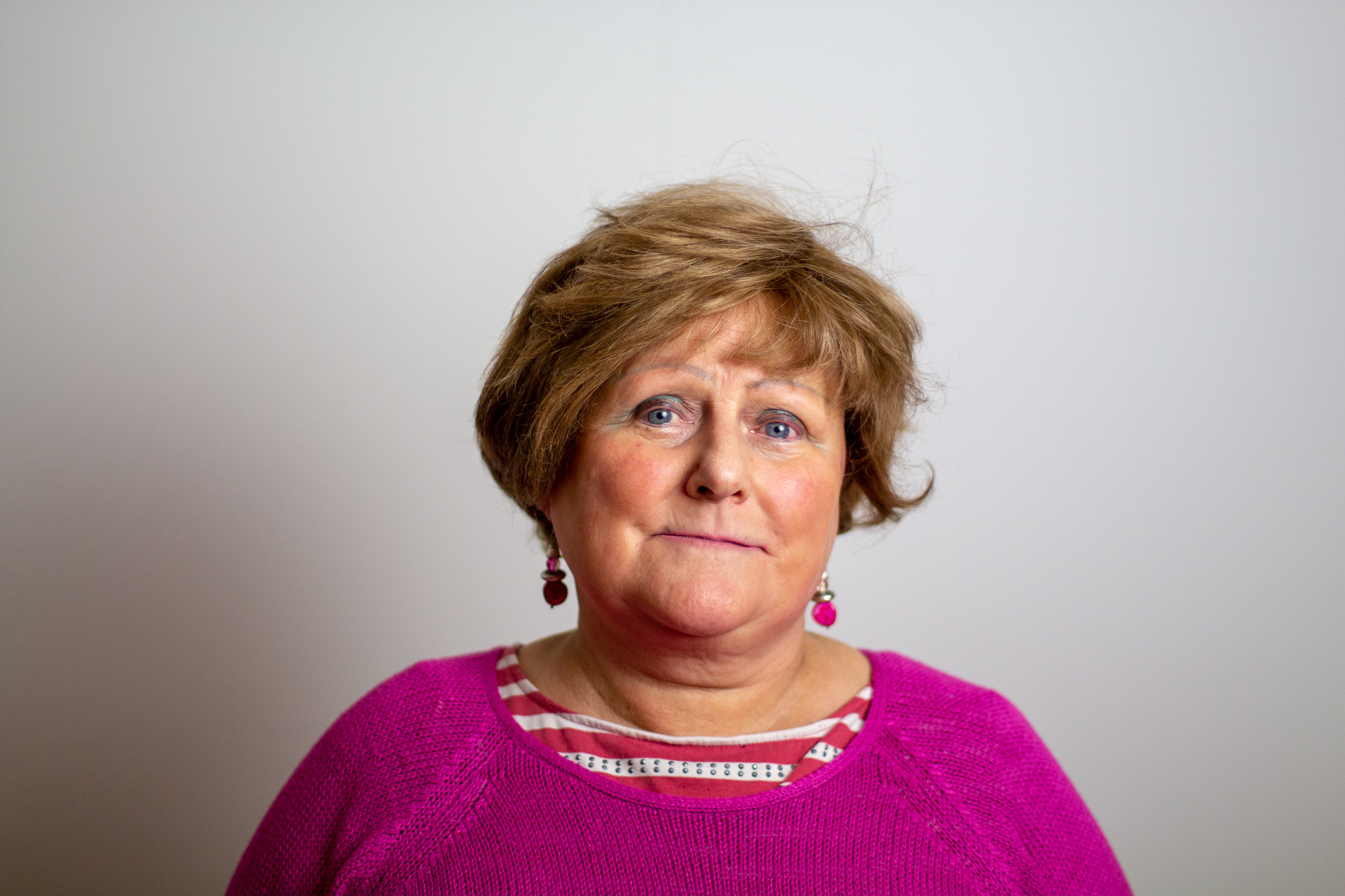 Isabel Hochuli (66)