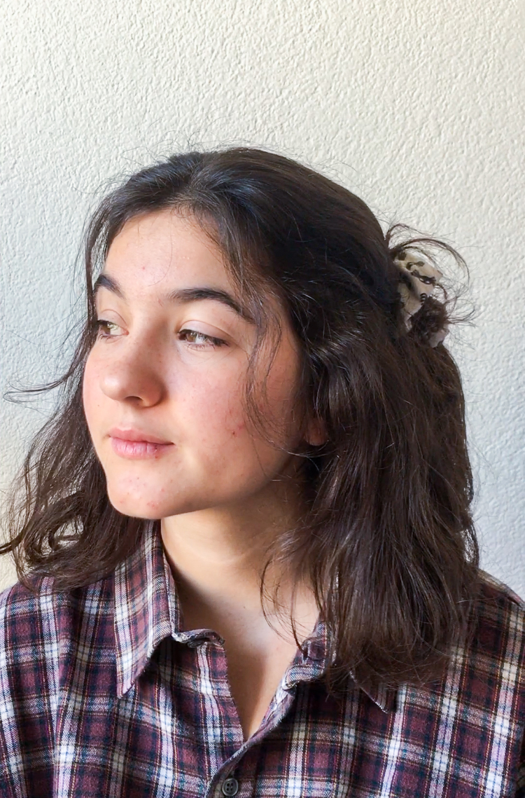 Valeria Wüthrich (22)