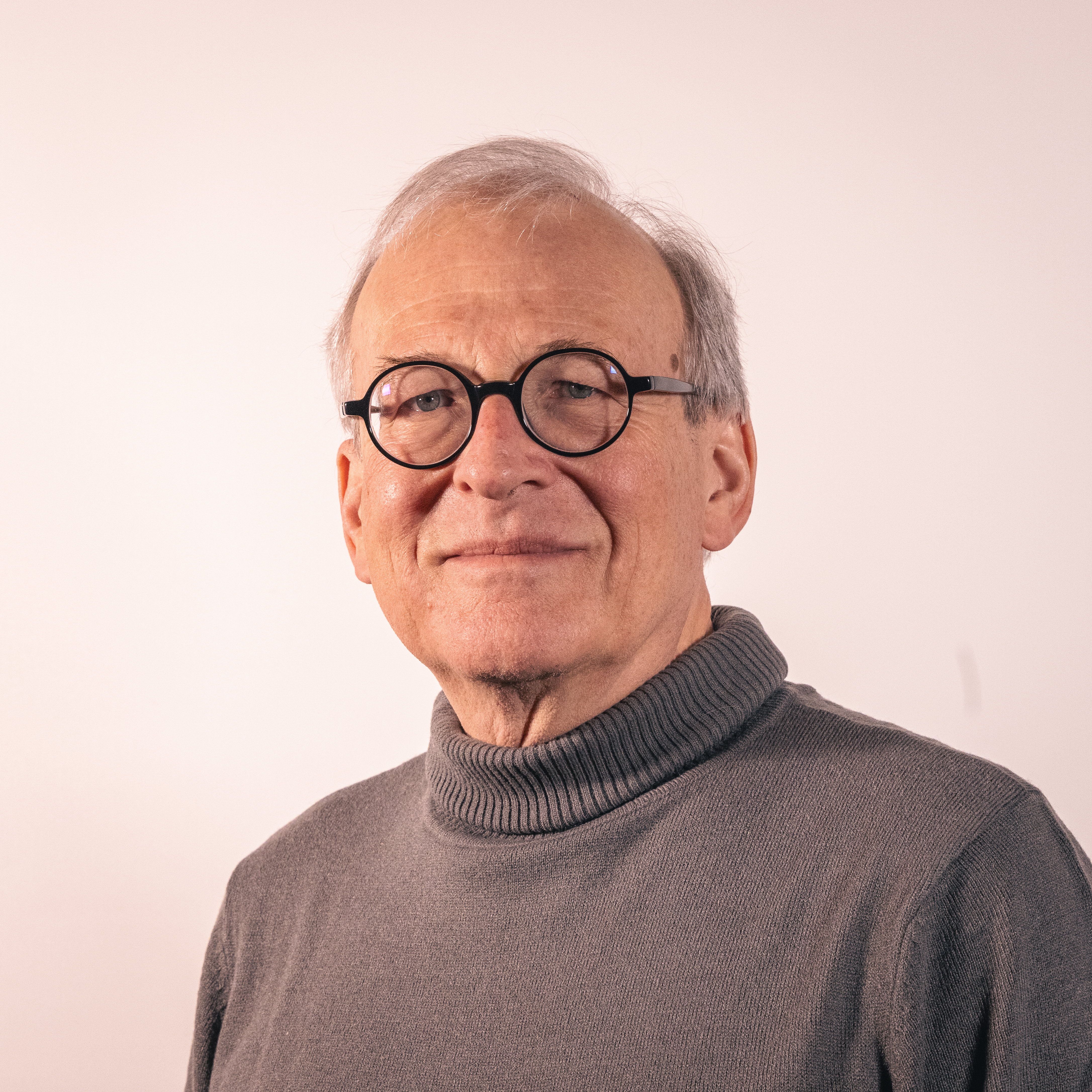 Fritz Zurflüh (71)