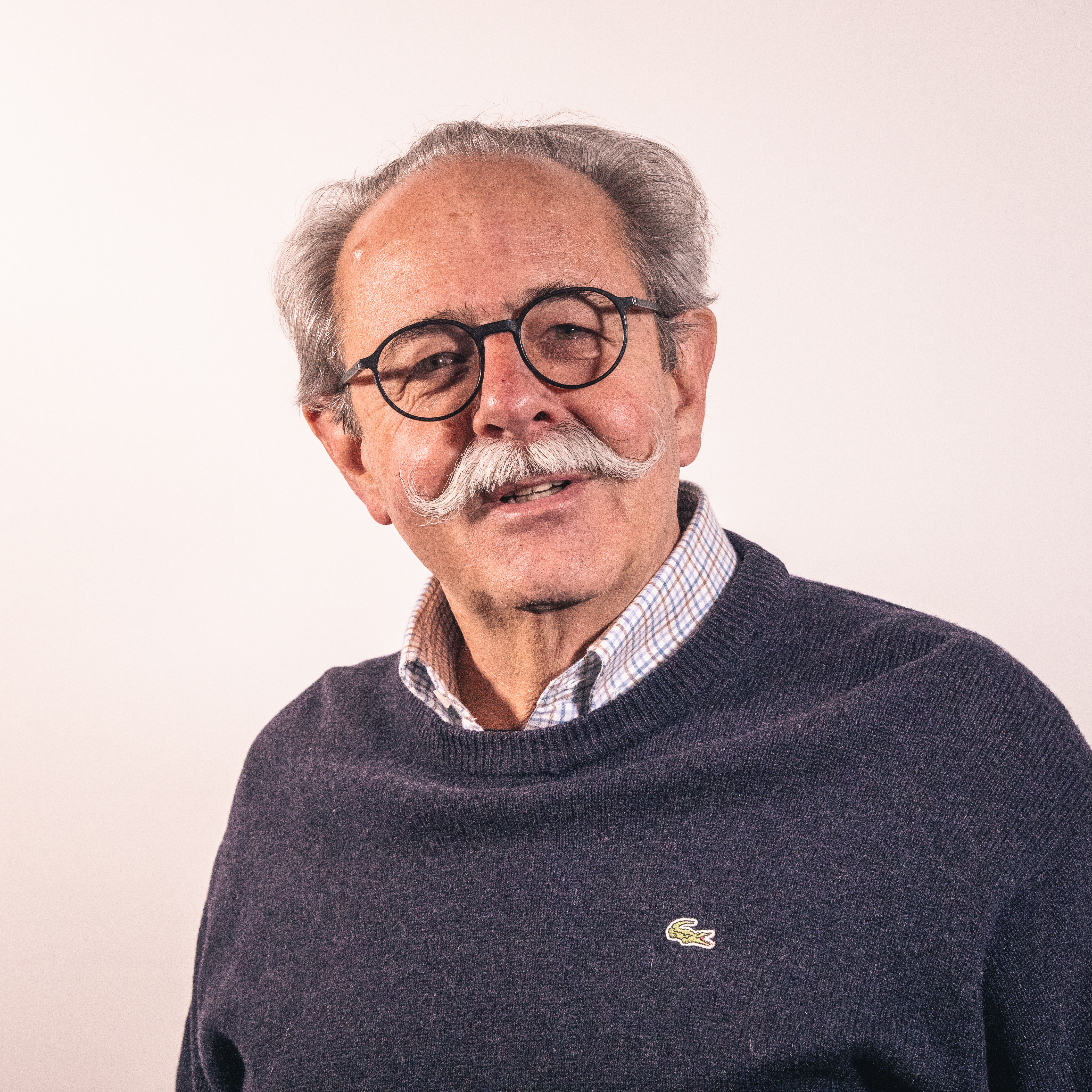 Hans-Peter Rub (77)