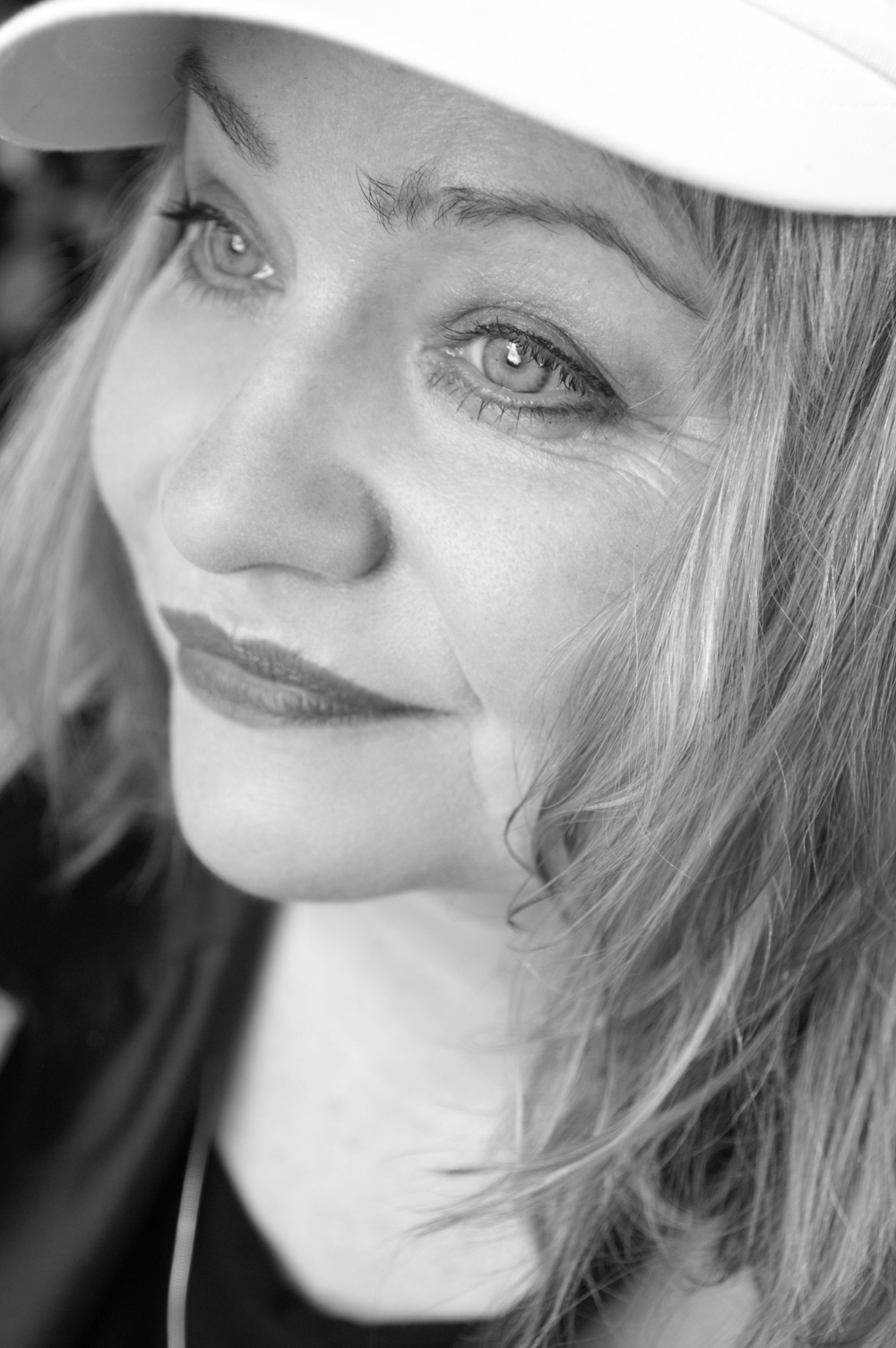 Dodo Hug. - Bild: ZVG