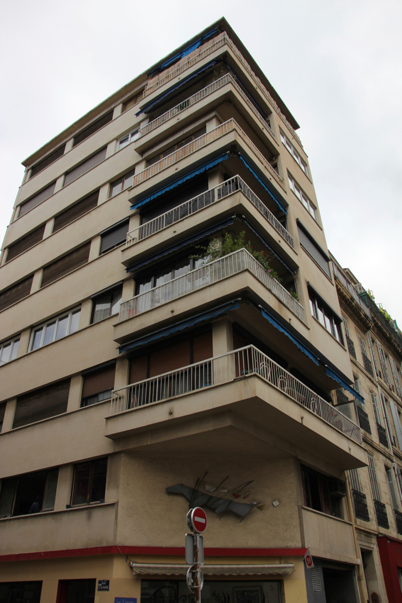 Foto 13 - Hausen in Frankreich