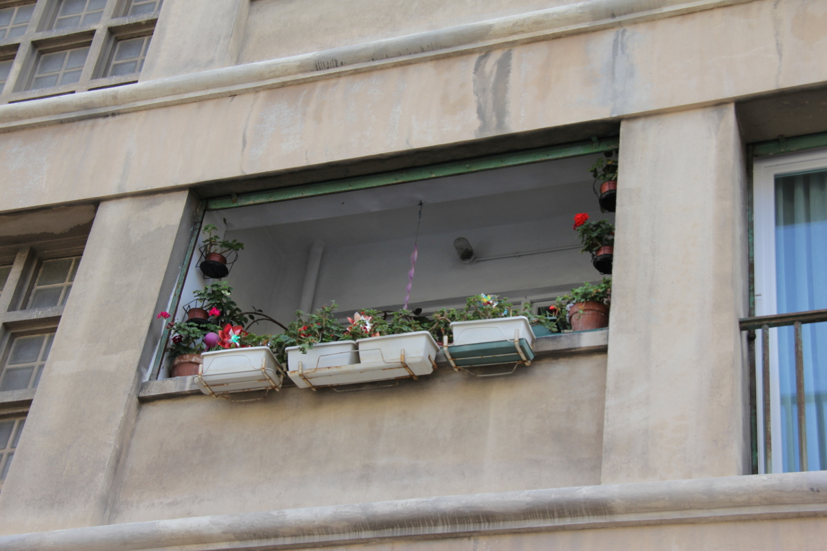 Foto 14 - Hausen in Frankreich