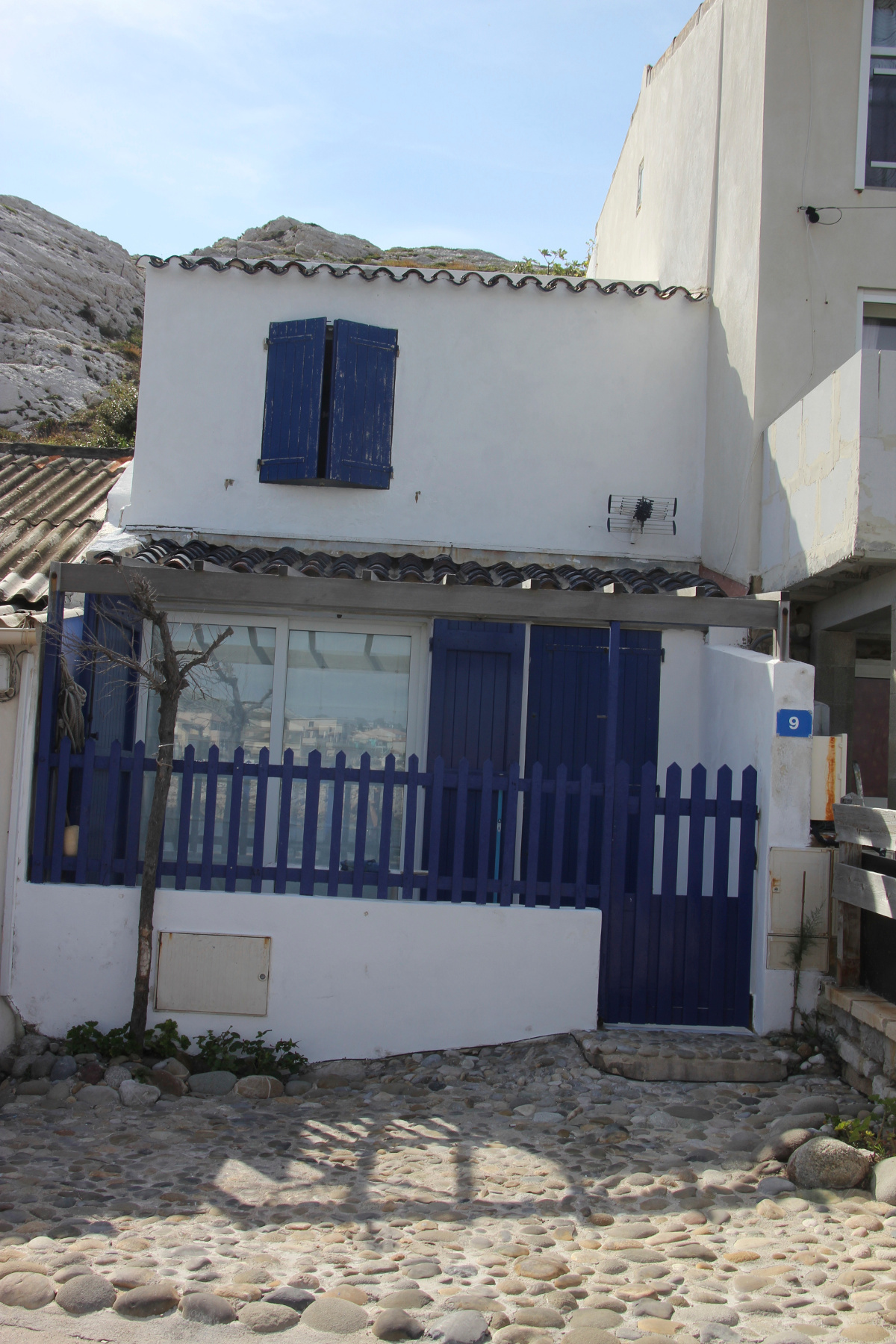 Foto 18 - Hausen in Frankreich