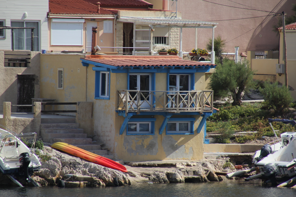 Foto 19 - Hausen in Frankreich