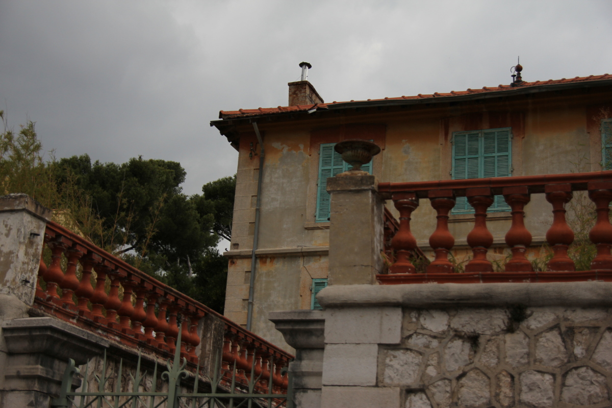 Foto 1 - Hausen in Frankreich