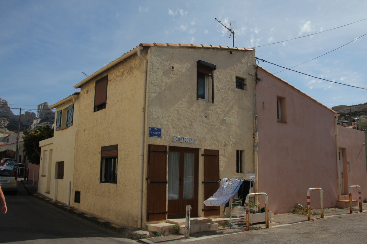 Foto 20 - Hausen in Frankreich