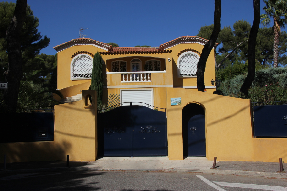 Foto 3 - Hausen in Frankreich