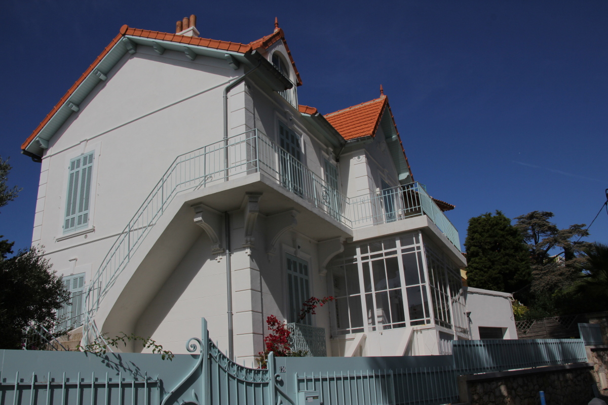 Foto 4 - Hausen in Frankreich