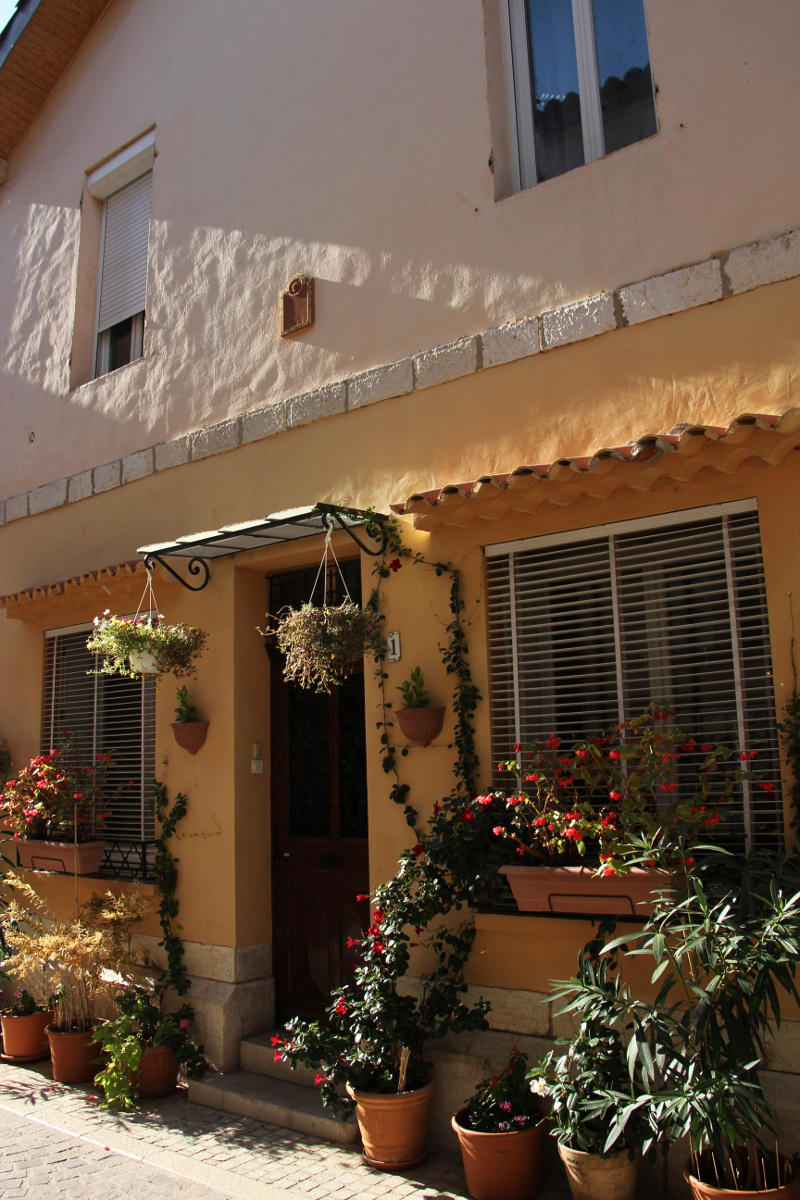 Foto 5 - Hausen in Frankreich