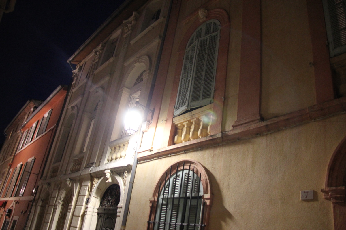 Foto 6 - Hausen in Frankreich