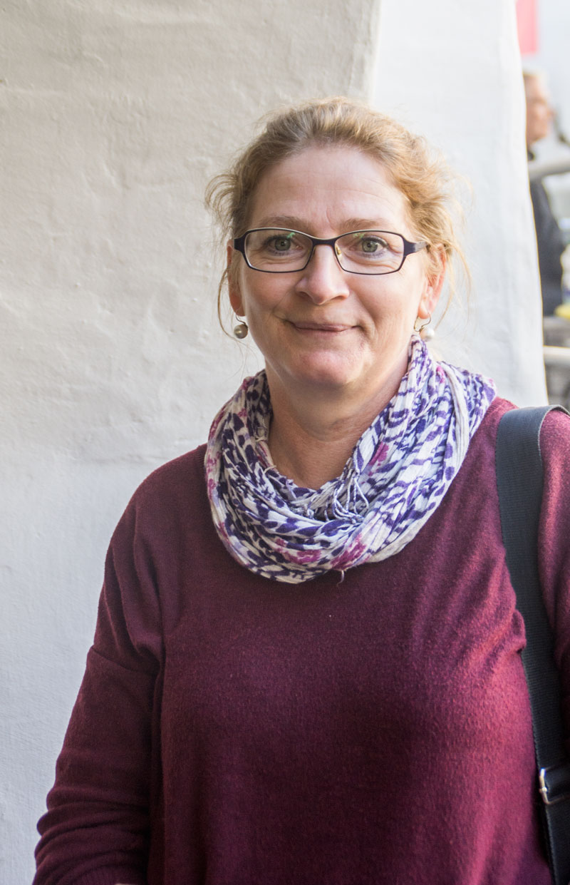 Bild: Alexandra Stoll