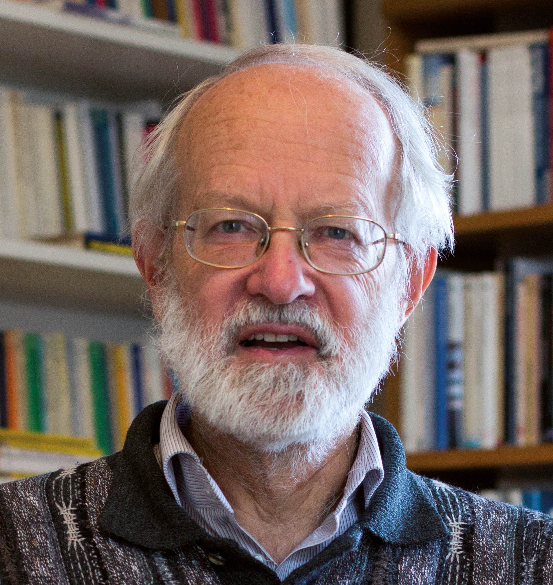 Heinz Gfeller Online