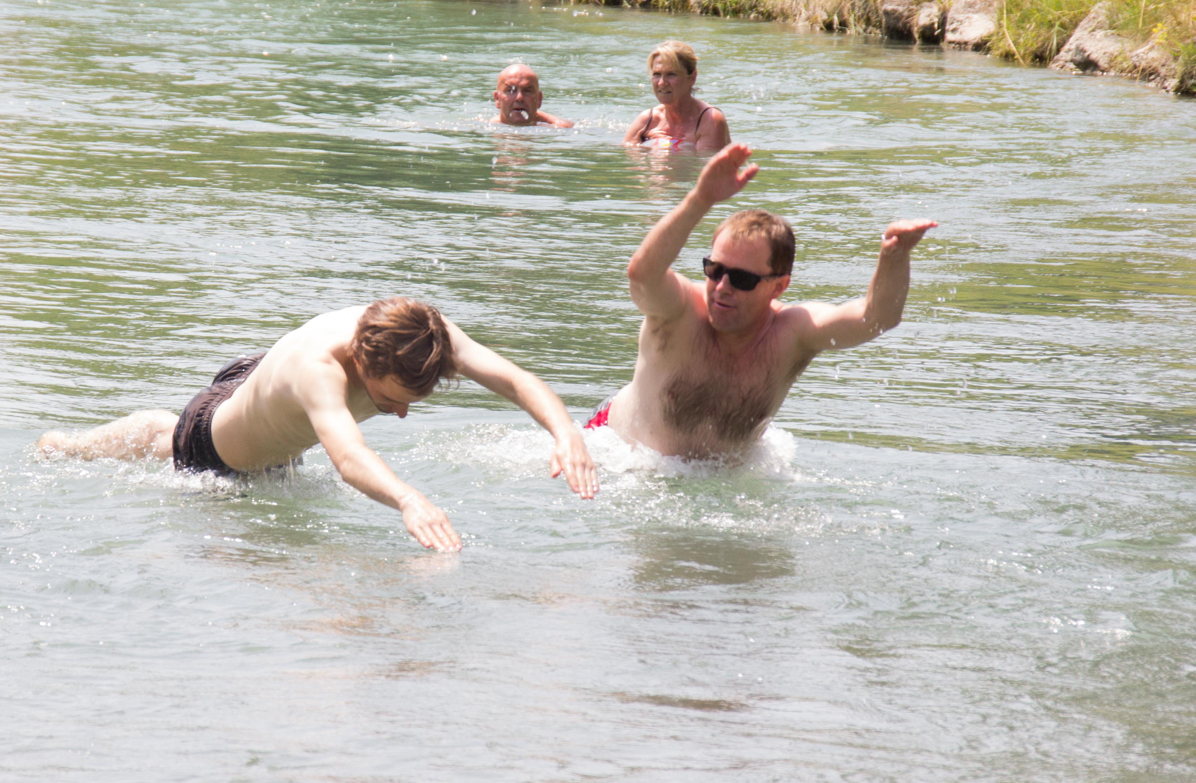 Bild: Demian Thurian