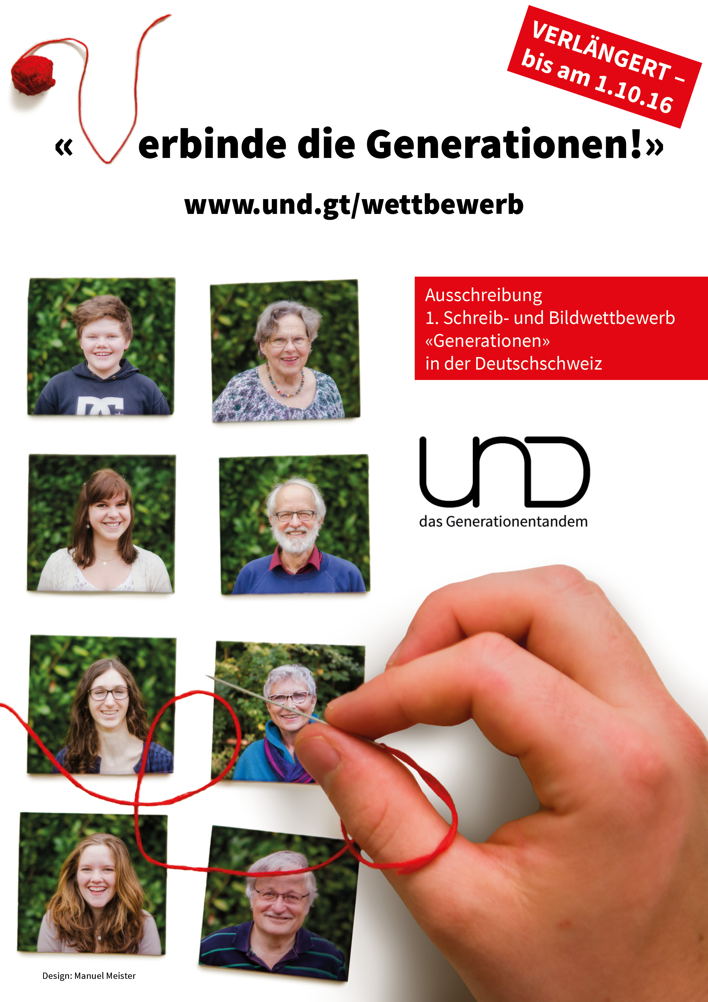 Ausschreibung ganz 2S aktual