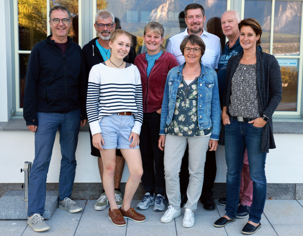 Workshop Generationenleitbild