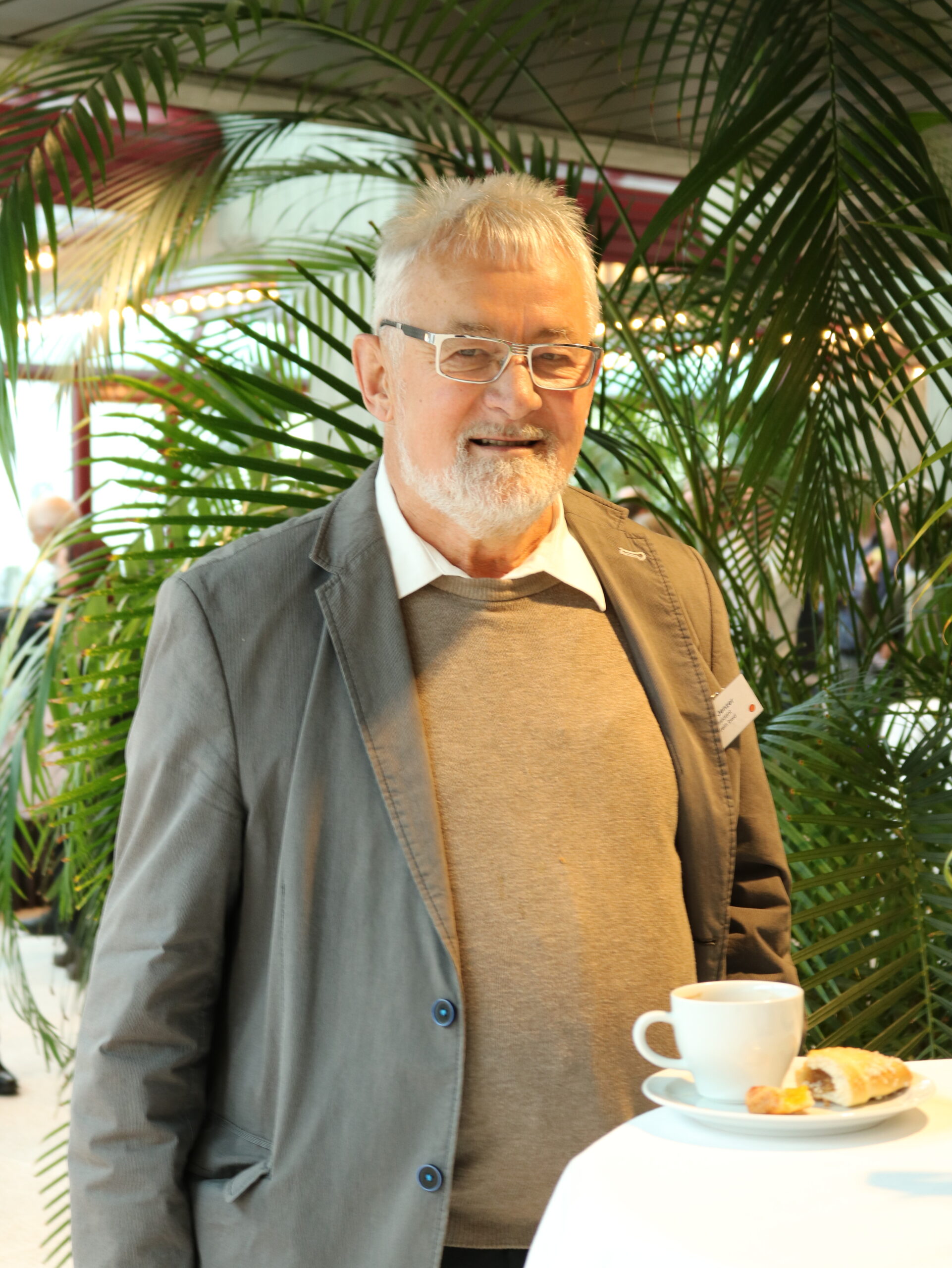 Politforum Thun Darleen Pfister