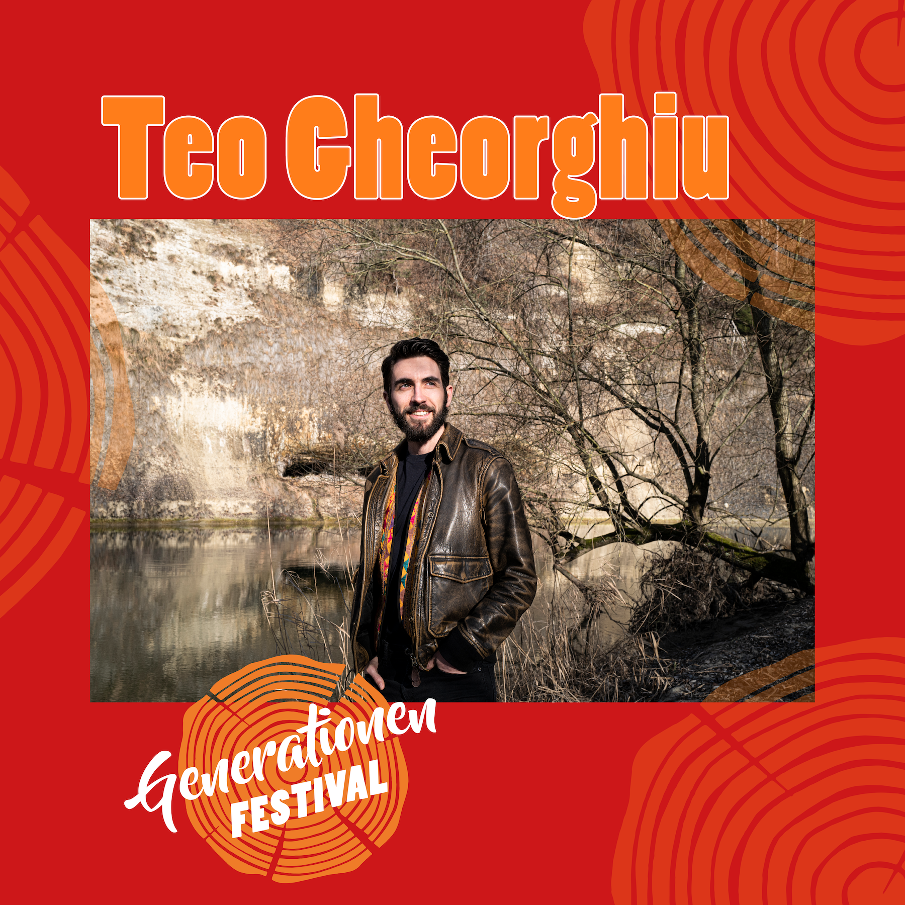 Zwei erste Highlights am Freitagabend: To Athena und Teo Cheorghiu. 